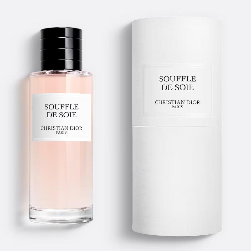 Nước Hoa Dior Souffle De Soie Fragrance 251ml