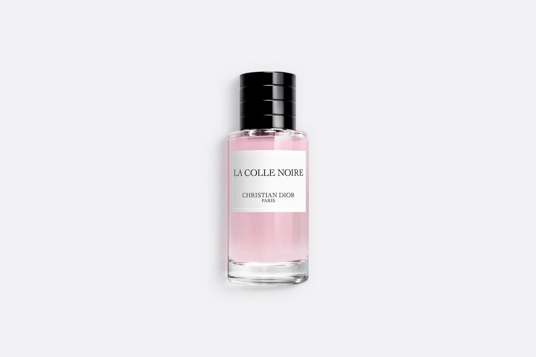 Nước Hoa Dior La Colle Noire Fragrance 40ml