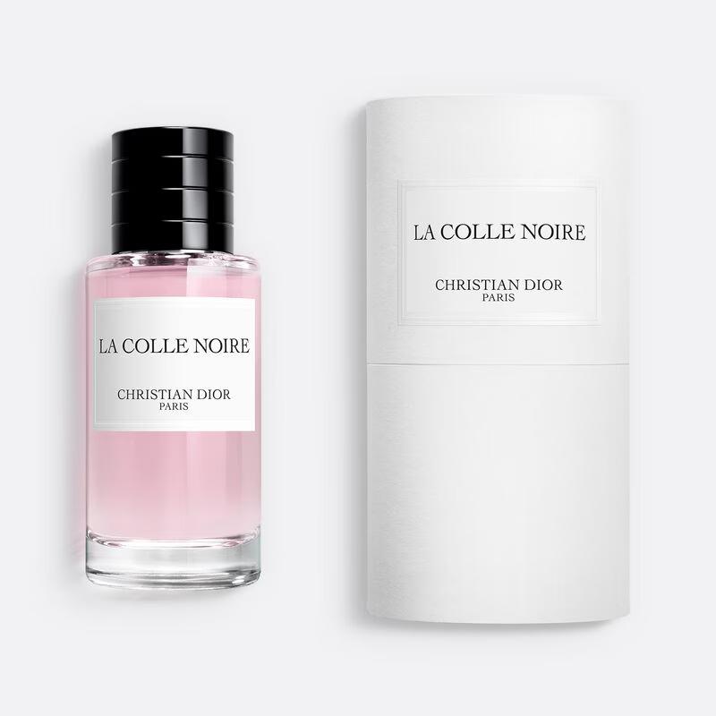 Nước Hoa Dior La Colle Noire Fragrance 40ml