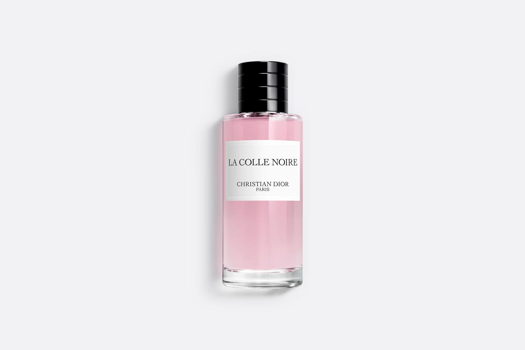 Nước Hoa Dior La Colle Noire Fragrance 125ml