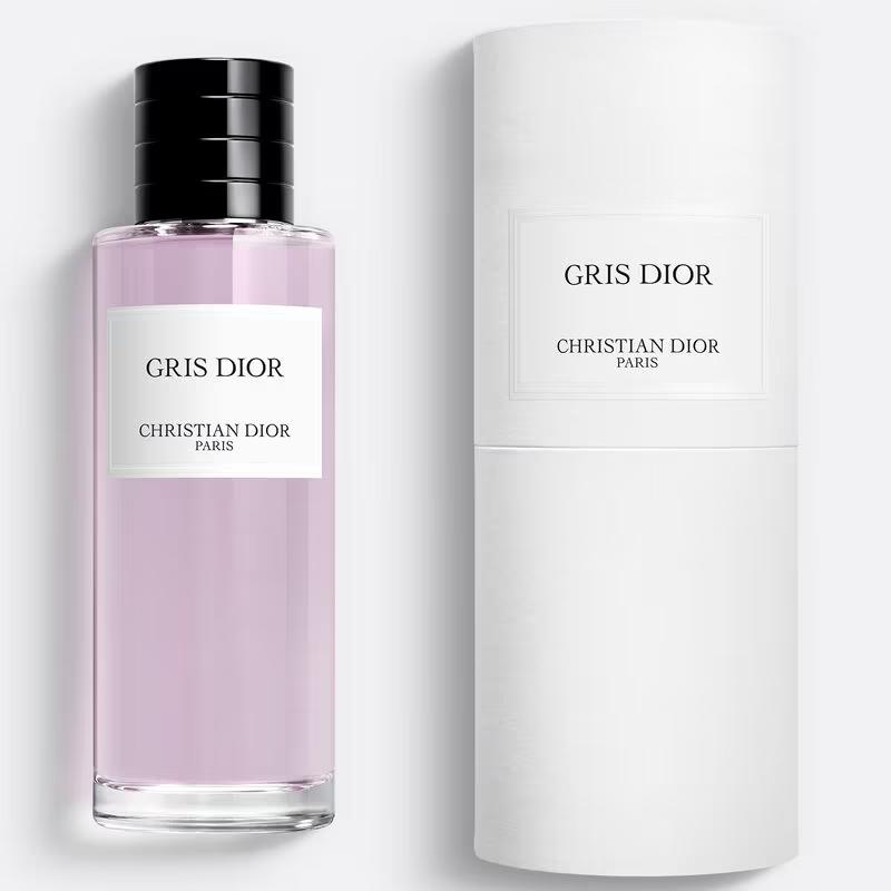 Nước Hoa Dior Gris Dior - Limited Edition Eau De Parfum - Chypre Notes 125ml