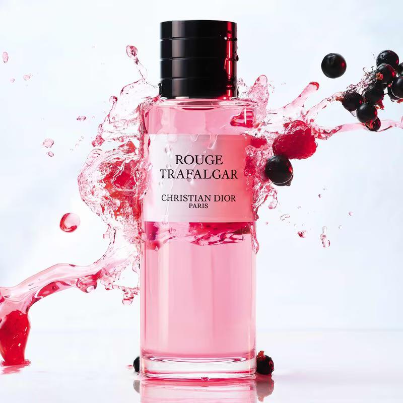 Nước Hoa Dior Rouge Trafalgar Fragrance 125ml