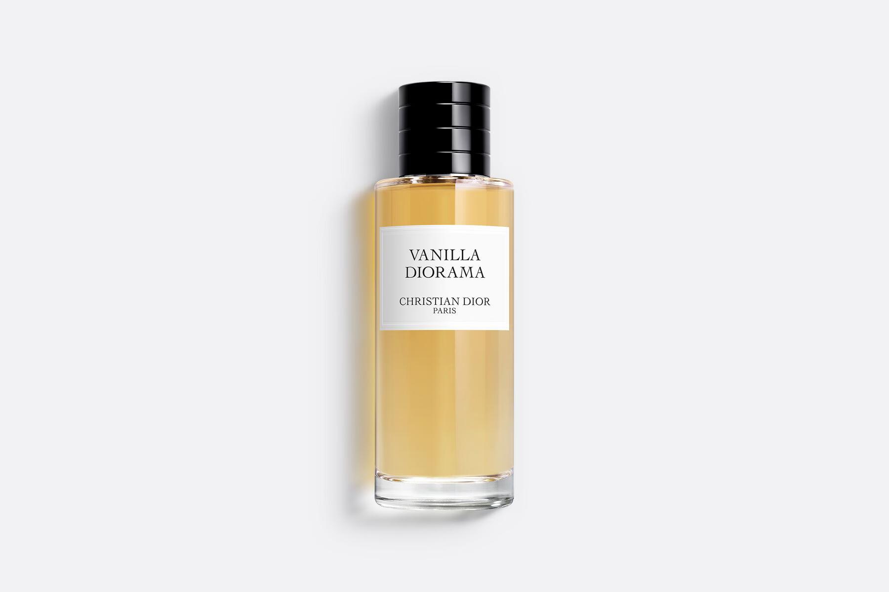 Nước Hoa Dior Vanilla Diorama Fragrance 251ml