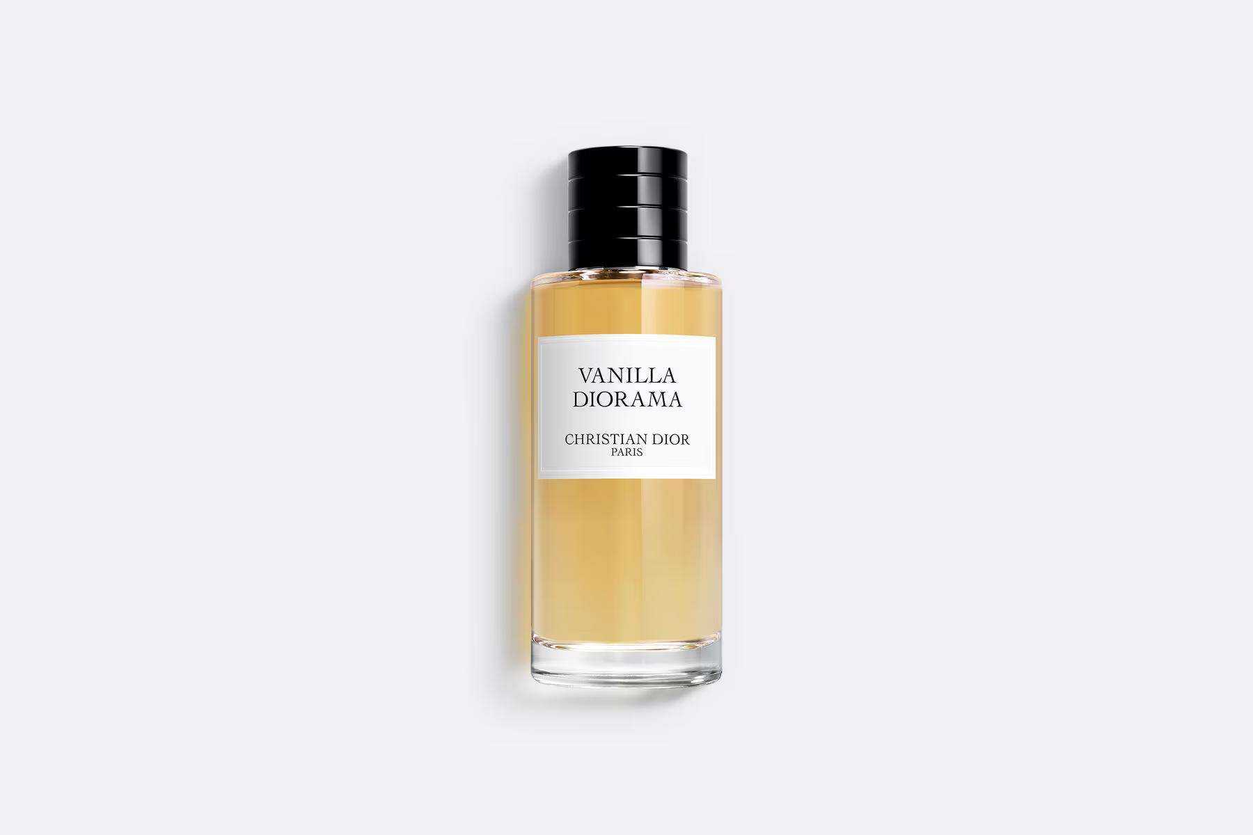 Nước Hoa Dior Vanilla Diorama Fragrance 125ml