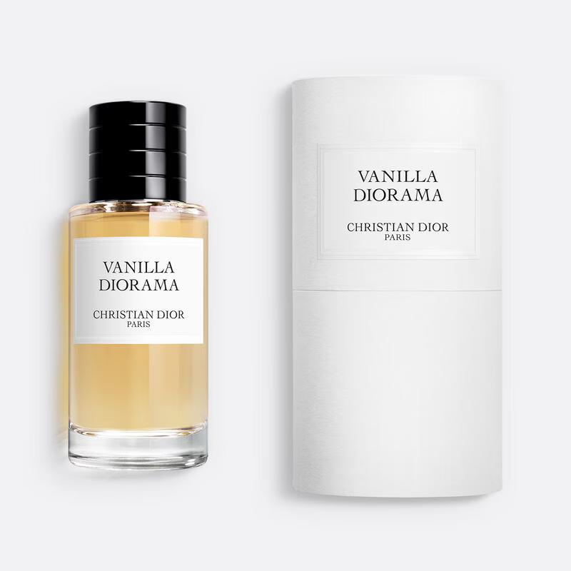 Nước Hoa Dior Vanilla Diorama Fragrance 40ml