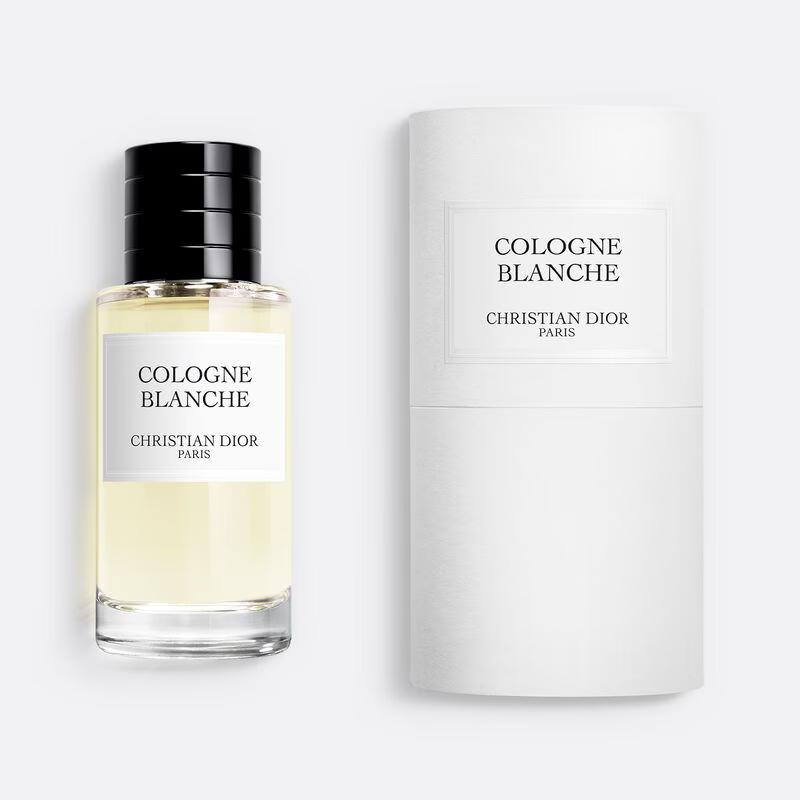 Nước Hoa Dior Cologne Blanche Eau De Parfum 40ml