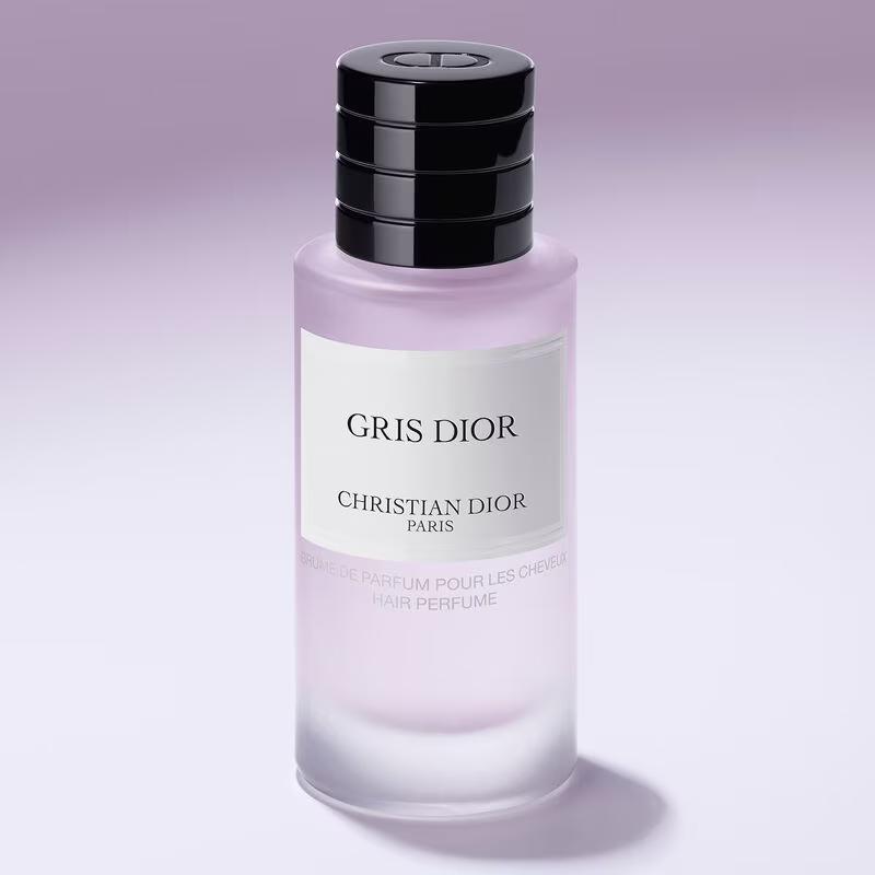 Nước Hoa Dior Gris Dior Hair Perfume 40ml