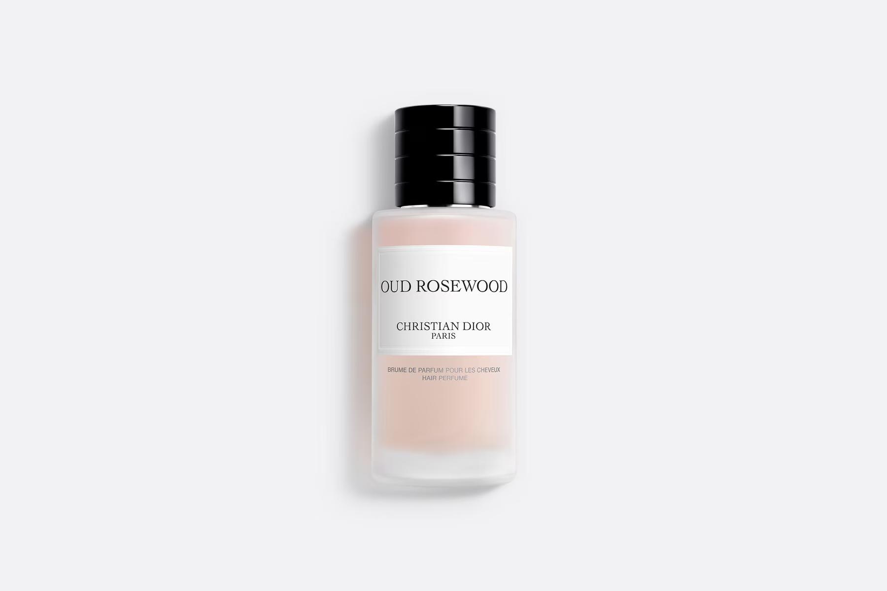 Nước Hoa Dior Oud Rosewood Hair Perfume 40ml