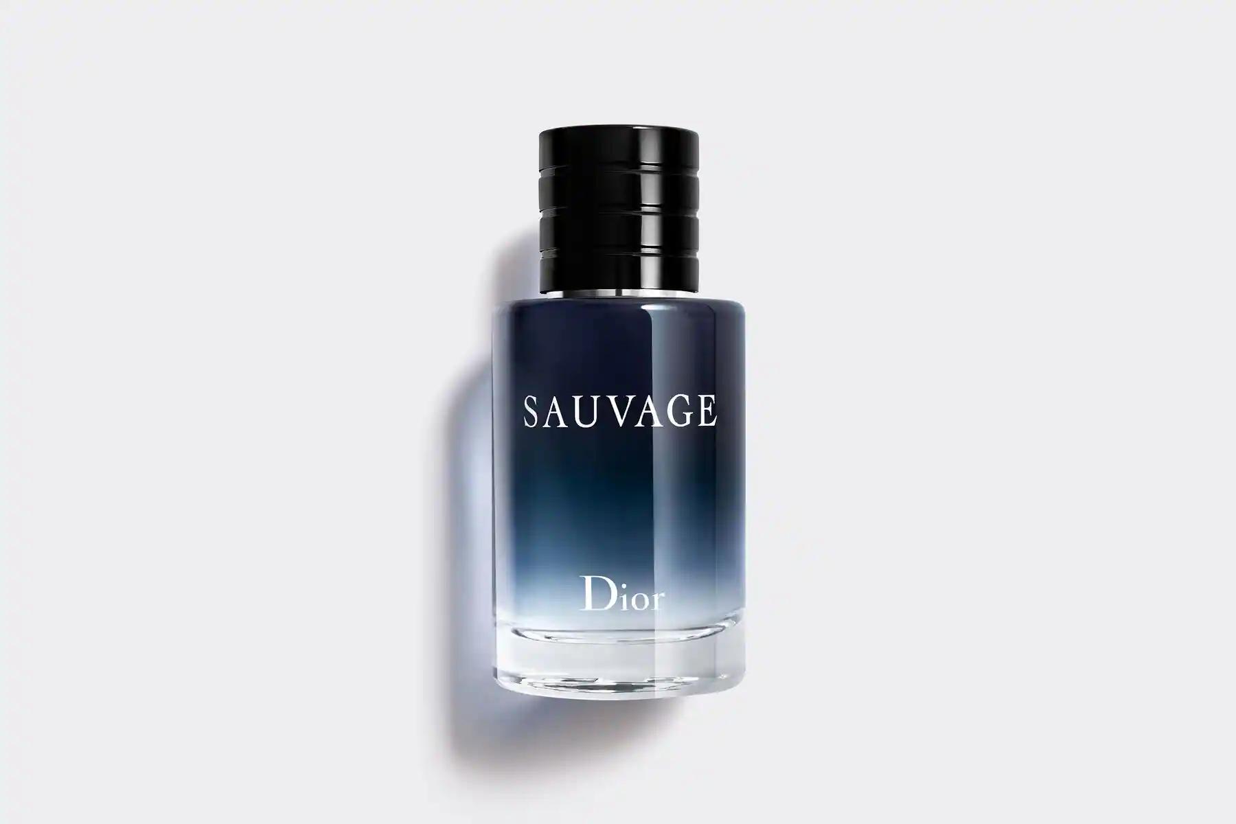 Nước Hoa Dior Sauvage Eau de Toilette 60ml