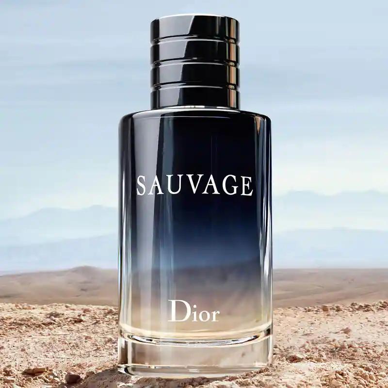 Nước Hoa Dior Sauvage Eau de Toilette 200ml