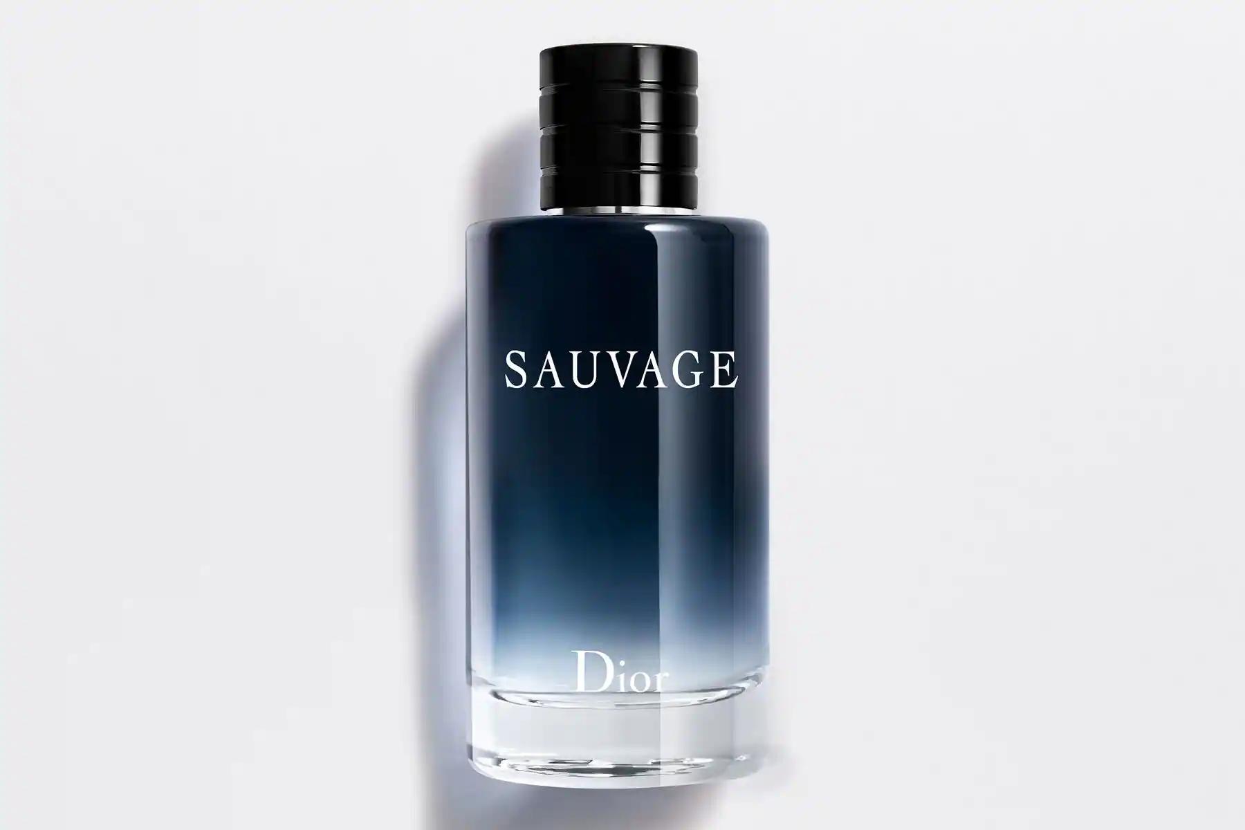 Nước Hoa Dior Sauvage Eau de Toilette 200ml