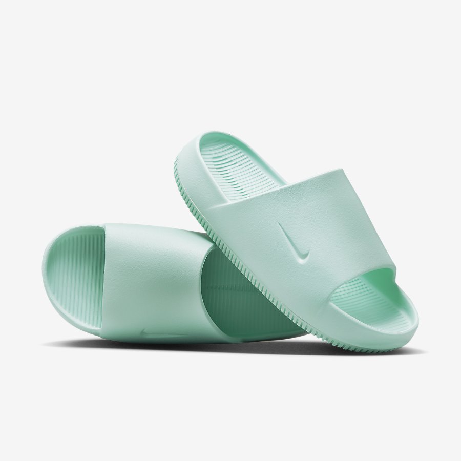 Dép Nike Calm Nữ Xanh