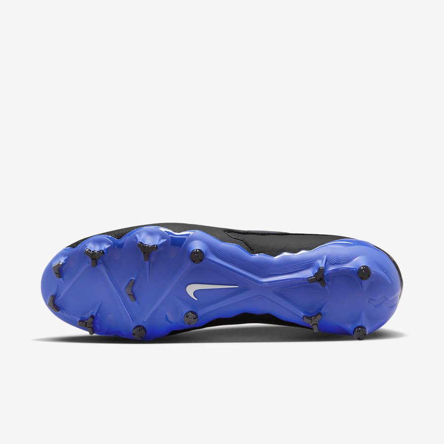 Giày Nike Phantom Gx Pro Nam Đen Xanh 