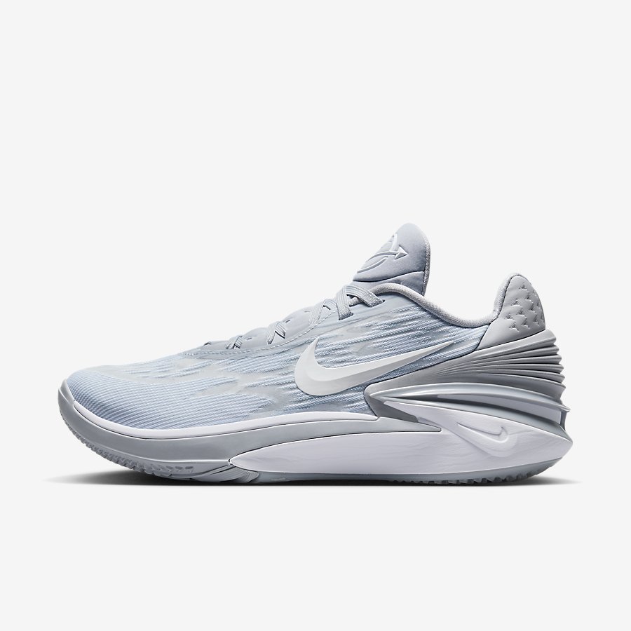 Giày Nike G.T. Cut 2 Nữ Xám