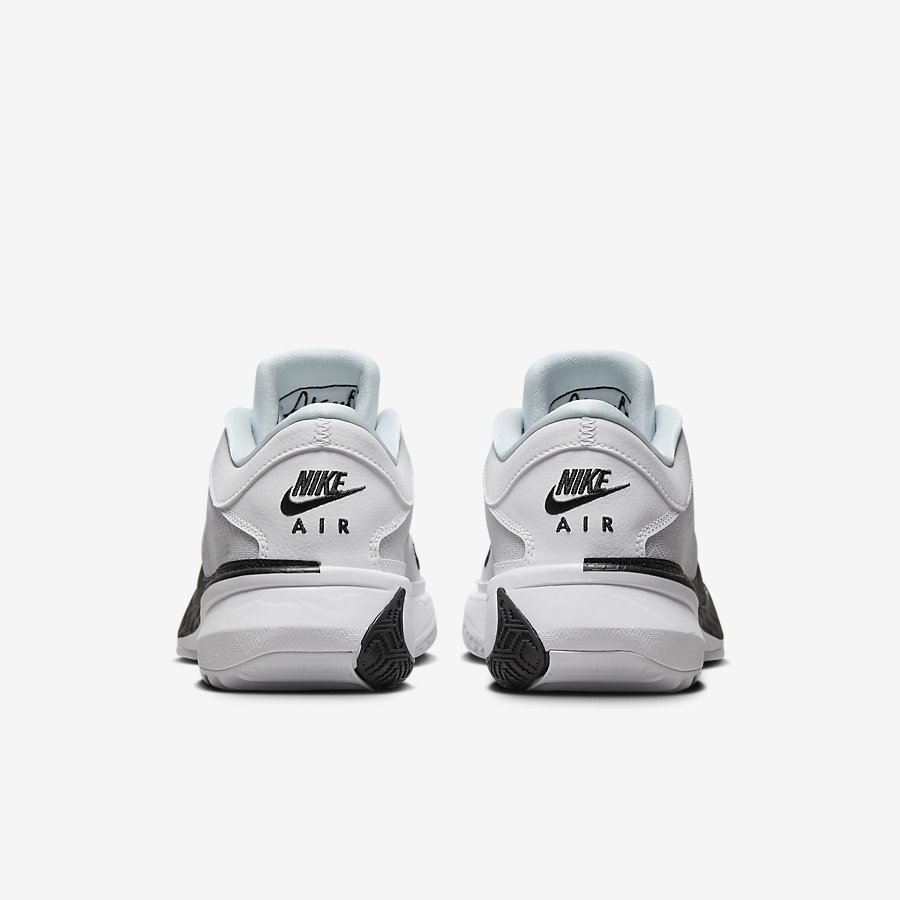 Giày Nike Freak 5 Nữ Trắng