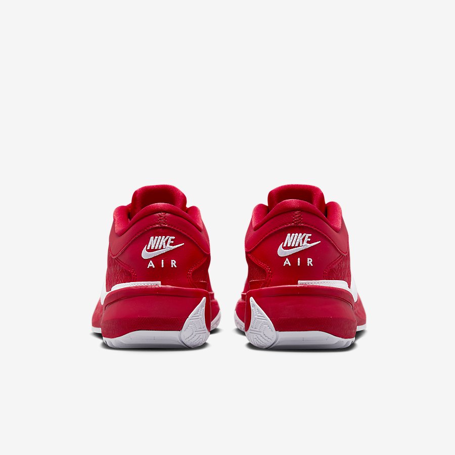 Giày Nike Freak 5 Nữ Đỏ