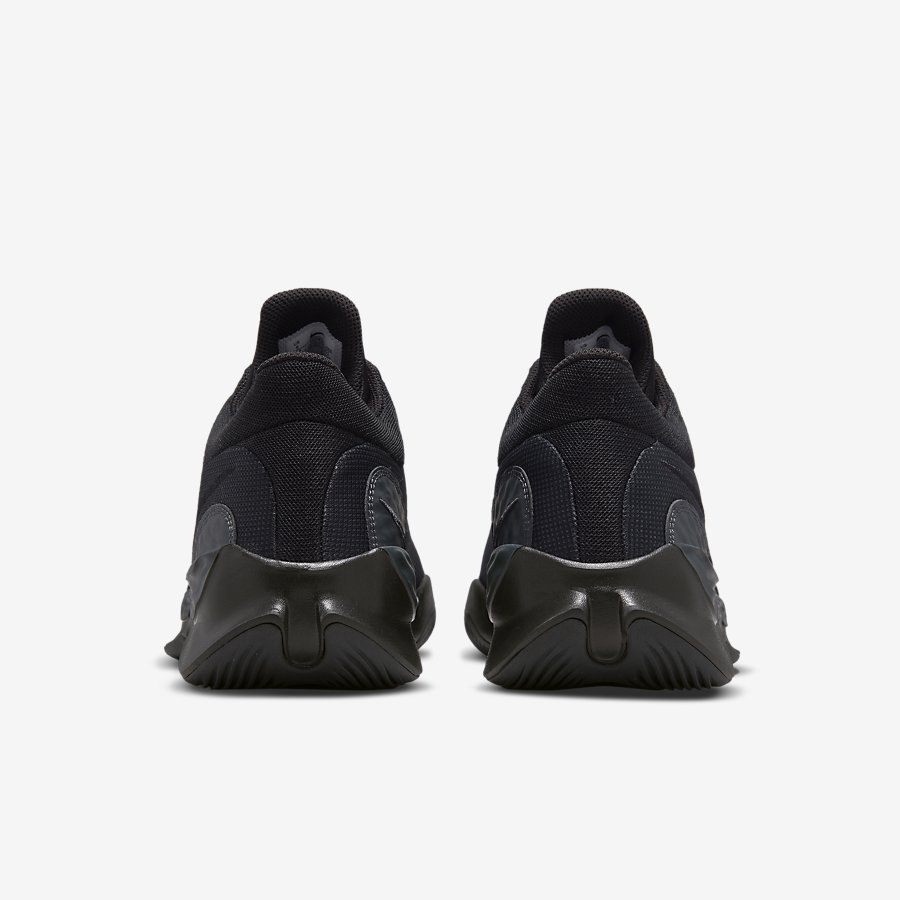 Giày Nike Elevate 3 Nữ Đen