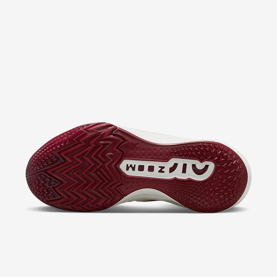 Giày Nike G.T. Cut 2 Nữ Trắng Đỏ