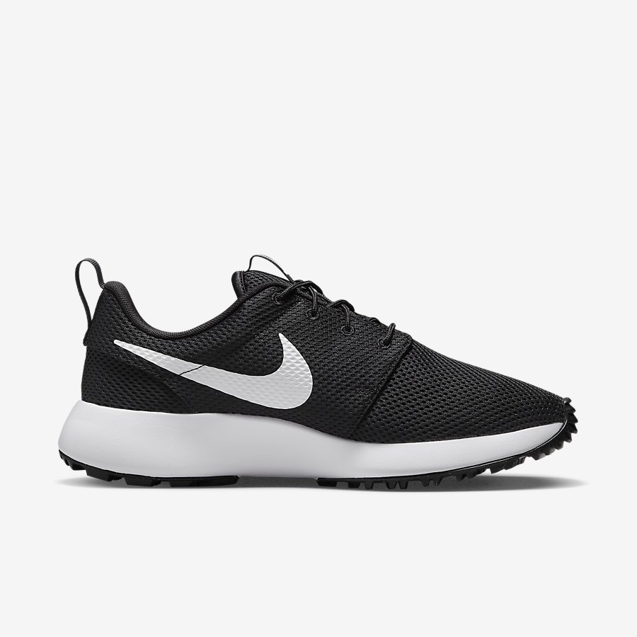 Giày Roshe G Next Nature Nữ Đen Trắng