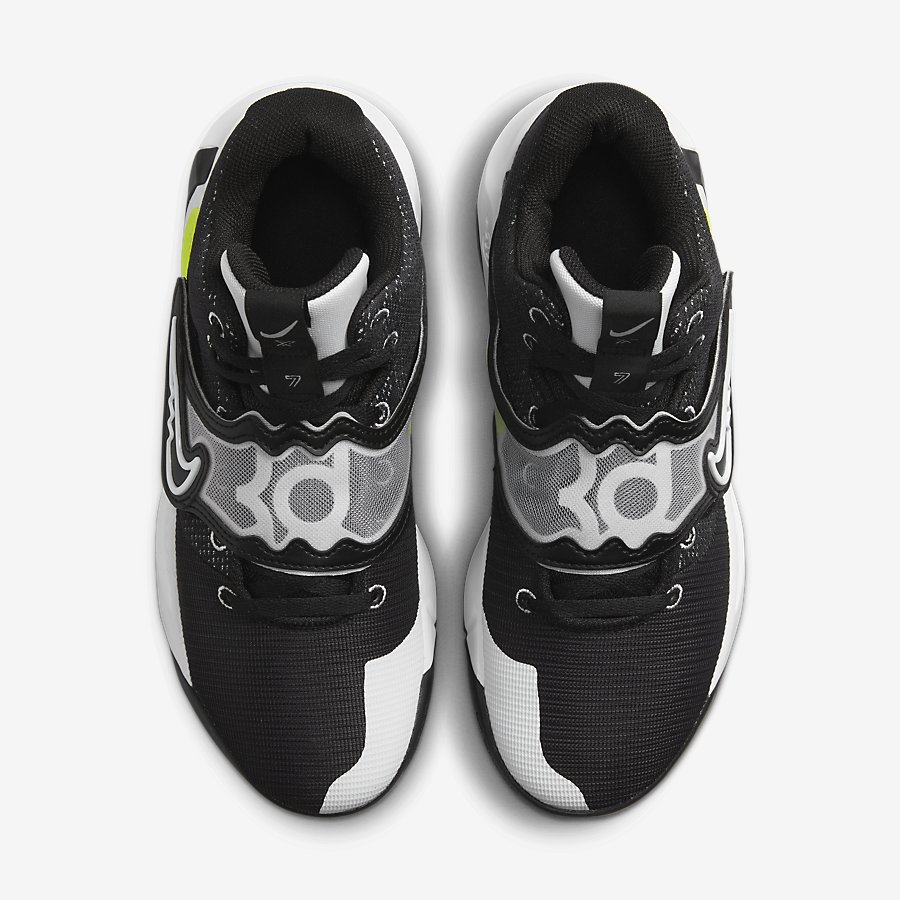 Giày Nike Kd Trey 5 X Xanh Đen