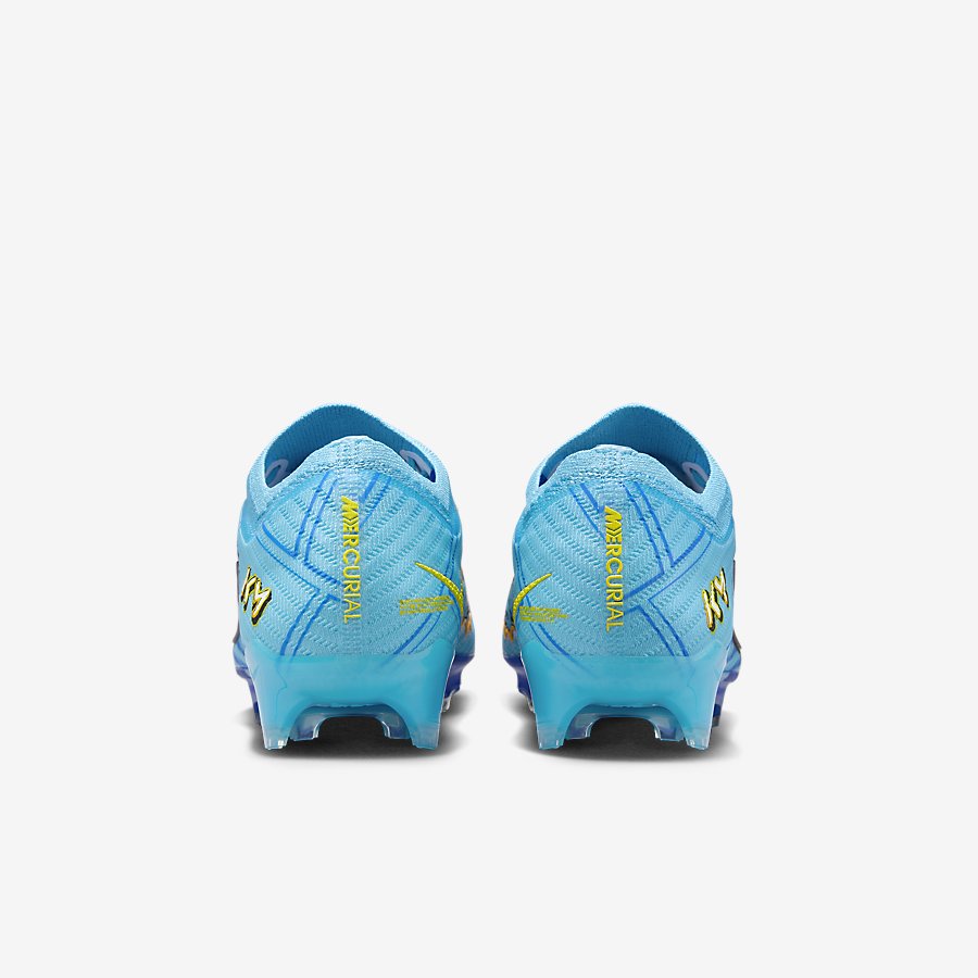 Giày Nike Mercurial Vapor 15 Elite Nữ Xanh Dương