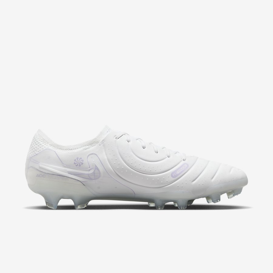 Giày Nike Tiempo Legend 10 Elite Nữ Trắng