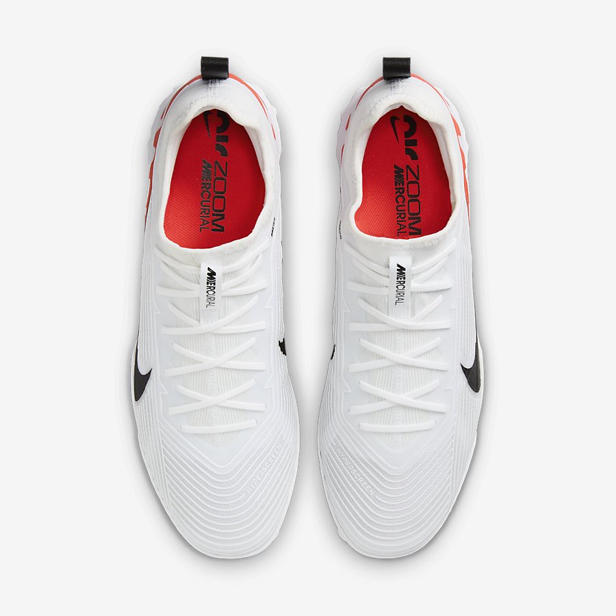 Giày Nike Mercurial Vapor 15 Pro Nữ Hồng Xanh