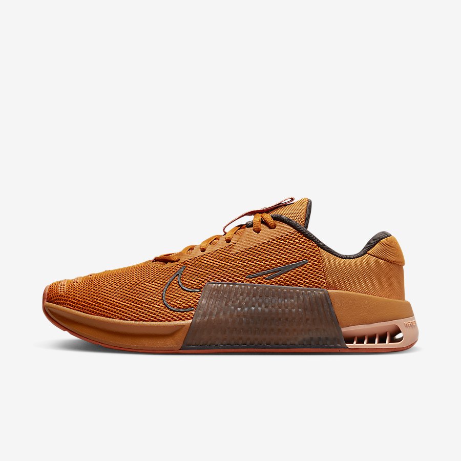 Nike Metcon 9 Nam Nâu 