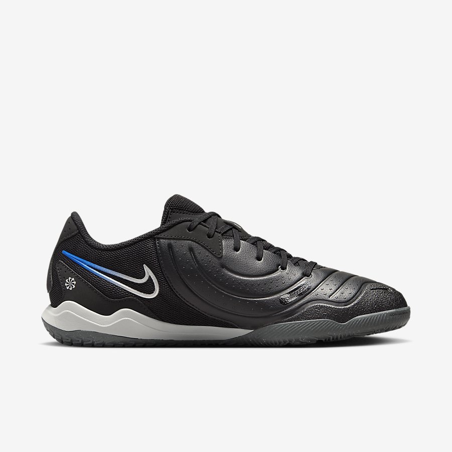 Giày Nike Tiempo Legend 10 Academy Nữ Đen