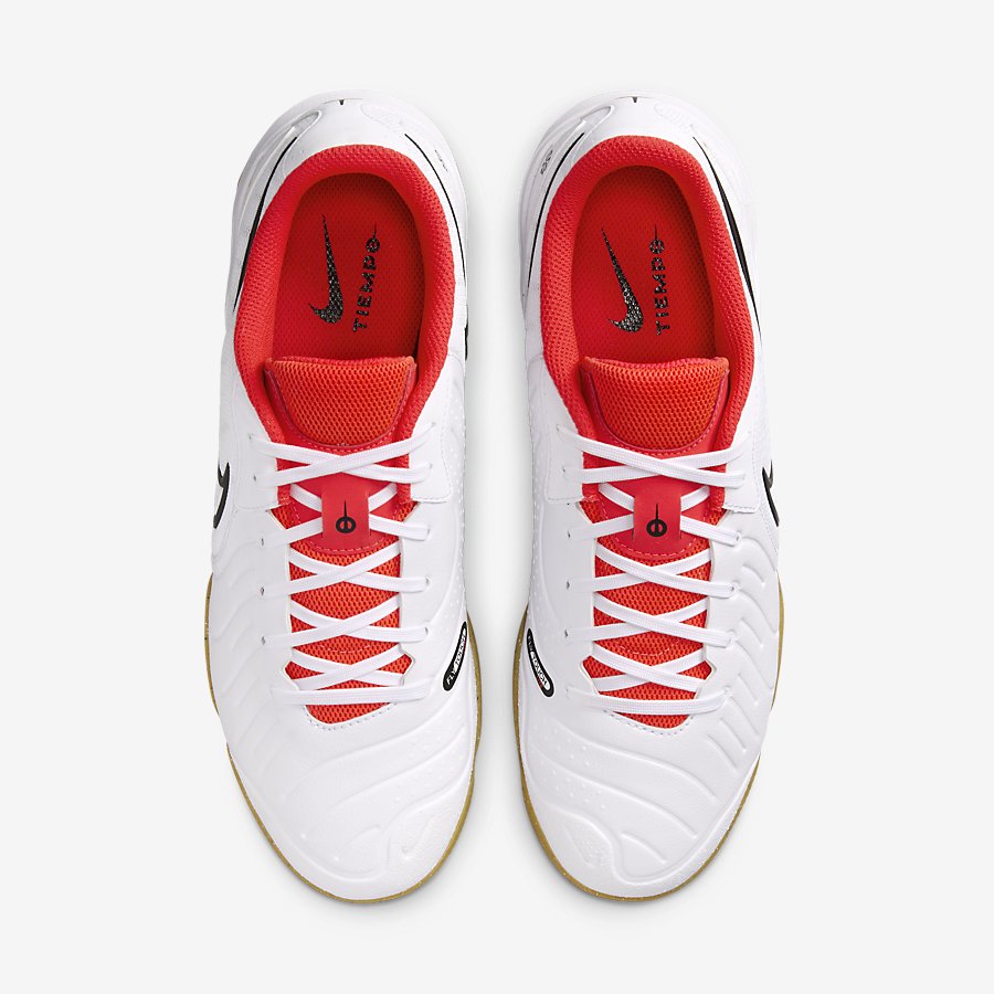 Giày Nike Tiempo Legend 10 Academy Nữ Trắng