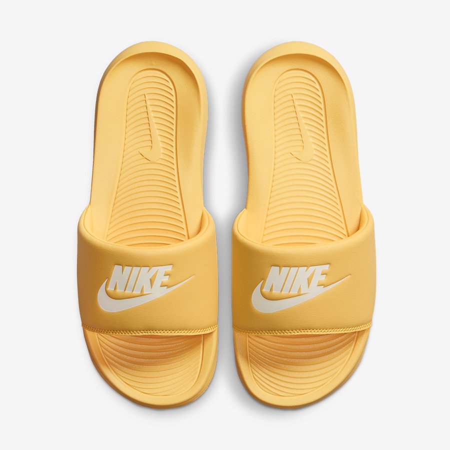 Dép Nike Victori One Nữ Cam