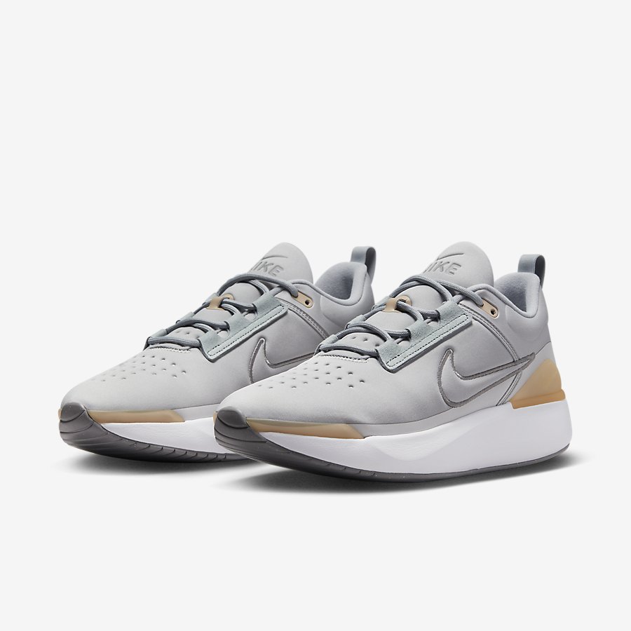 Nike E-Series 1.0 Nam Xám 