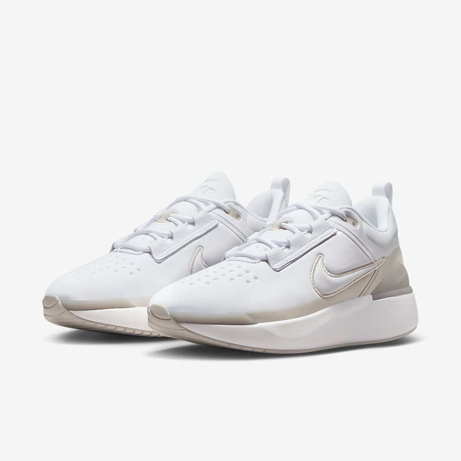 Nike E-Series 1.0 Nam Trắng Be 