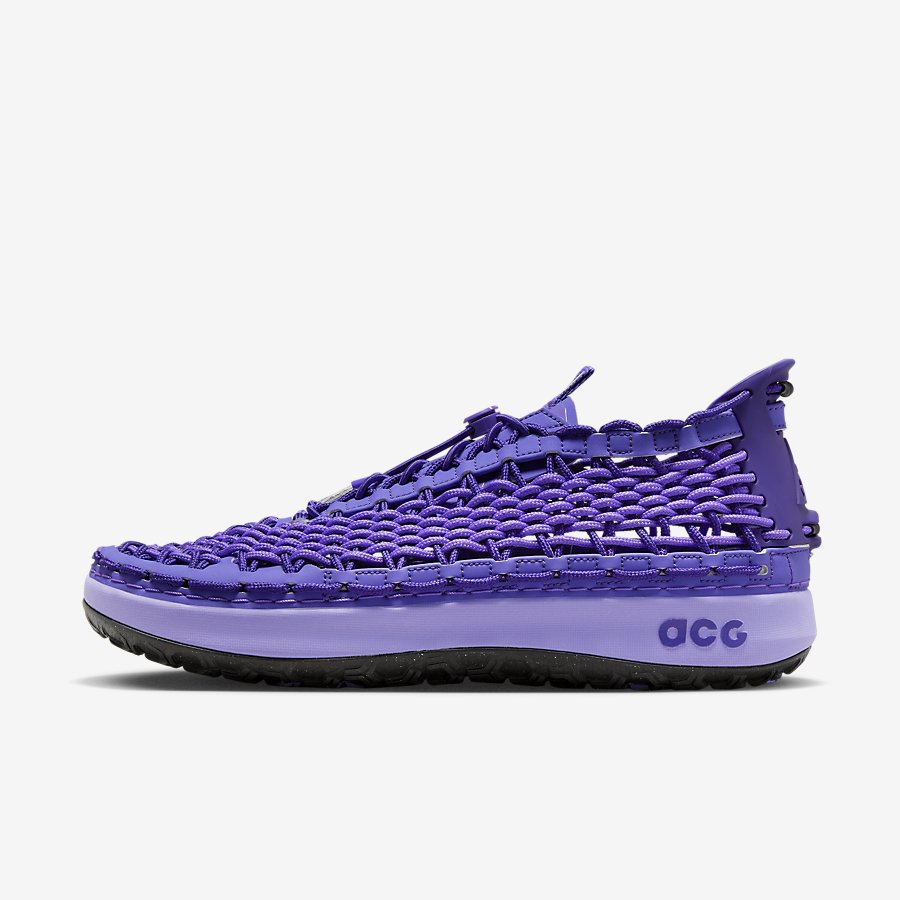 Giày Nike Acg Watercat+ Nam Tím