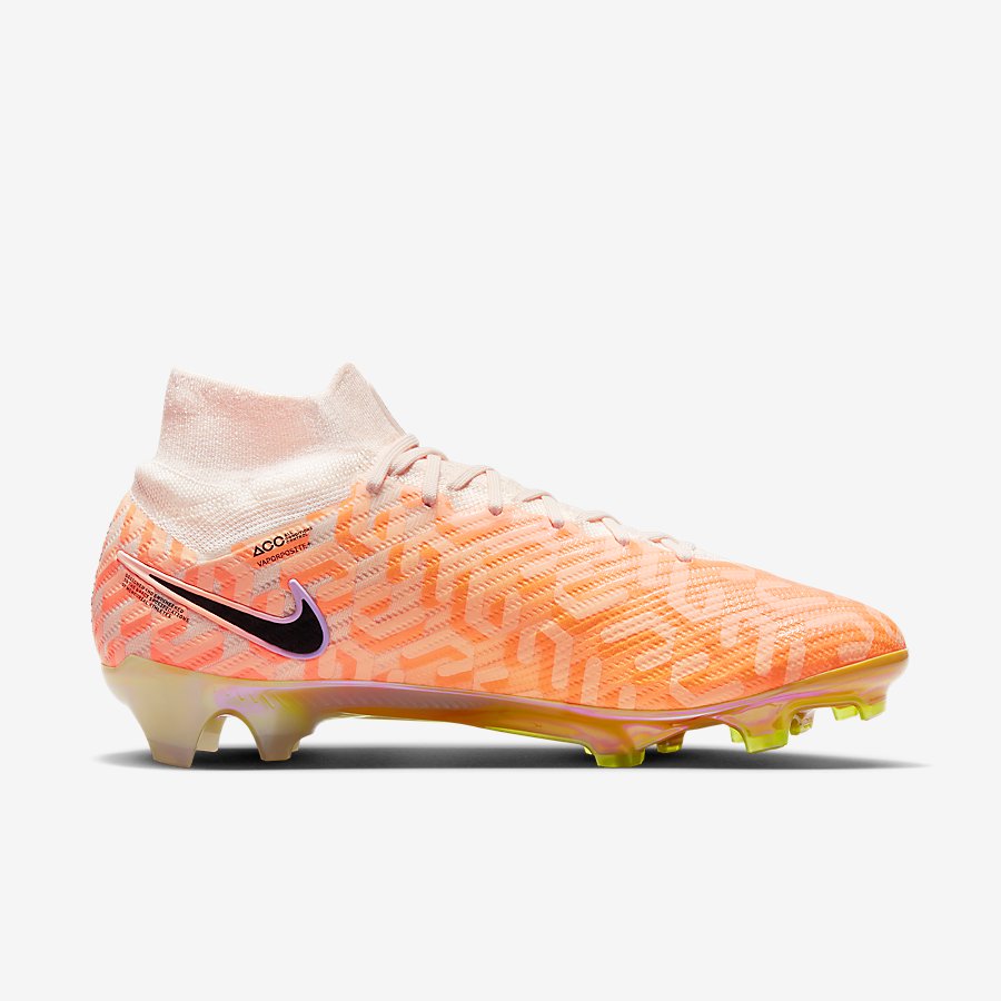 Giày Nike Mercurial Superfly 9 Elite Nam Cam 