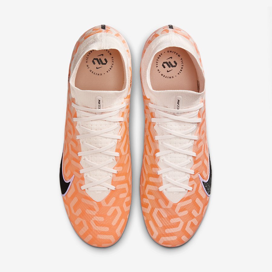 Giày Nike Mercurial Superfly 9 Elite Nam Cam 