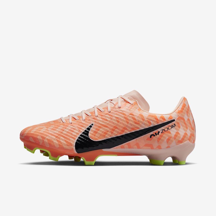 Giày Nike Mercurial Vapor 15 Academy Nam Cam 