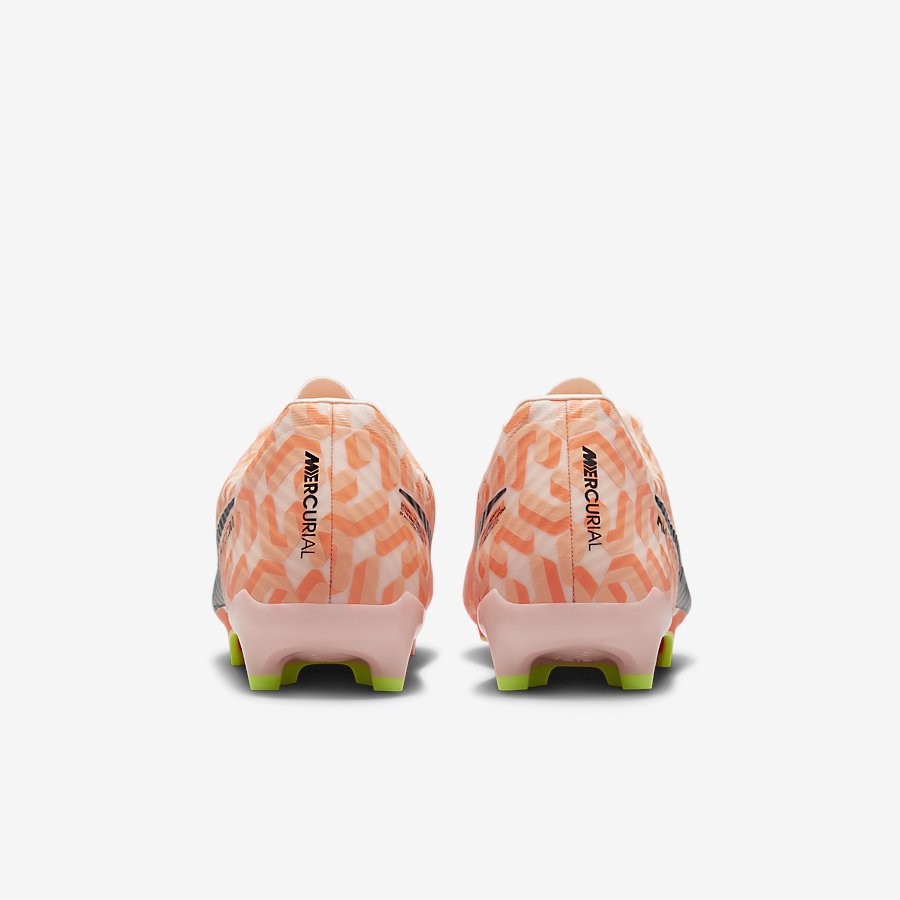 Giày Nike Mercurial Vapor 15 Academy Nam Cam 