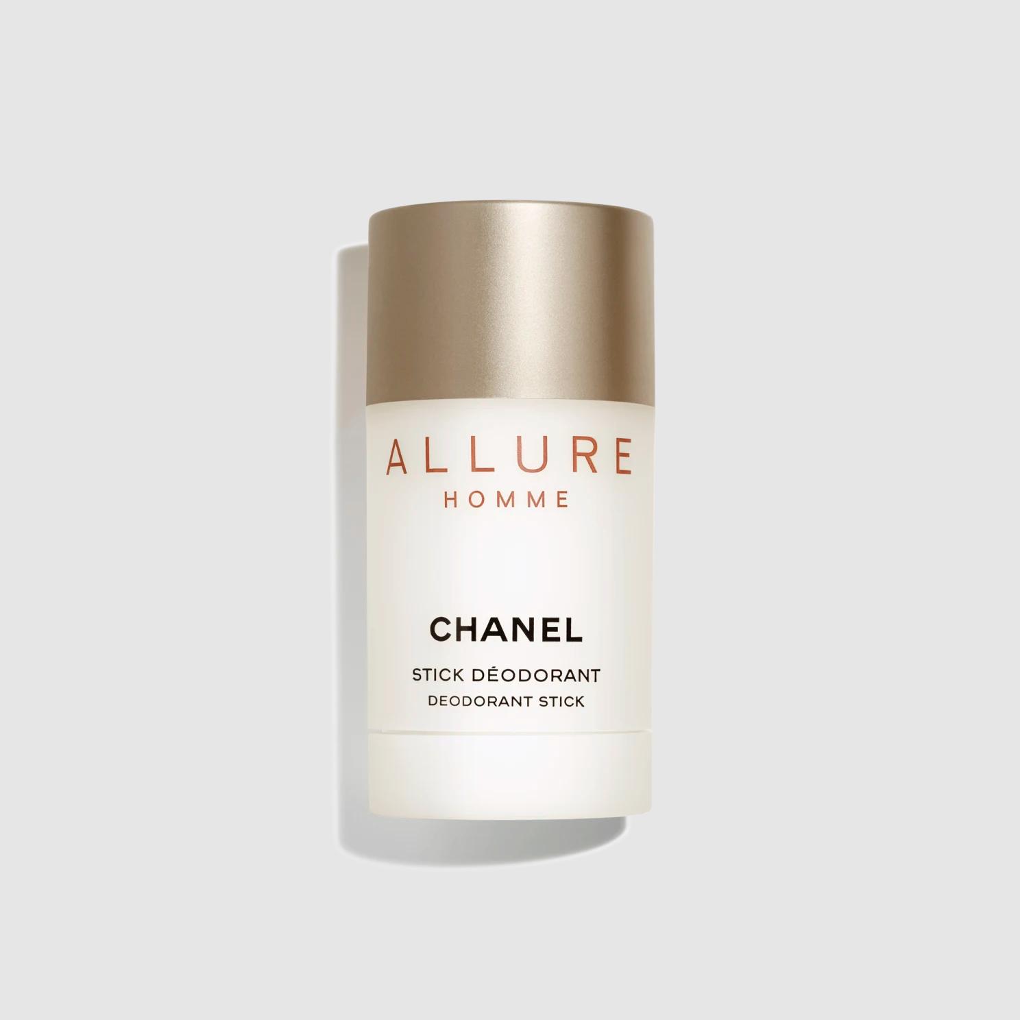 Nước Hoa Chanel Allure Homme Deodorant Stick Nam 59ml