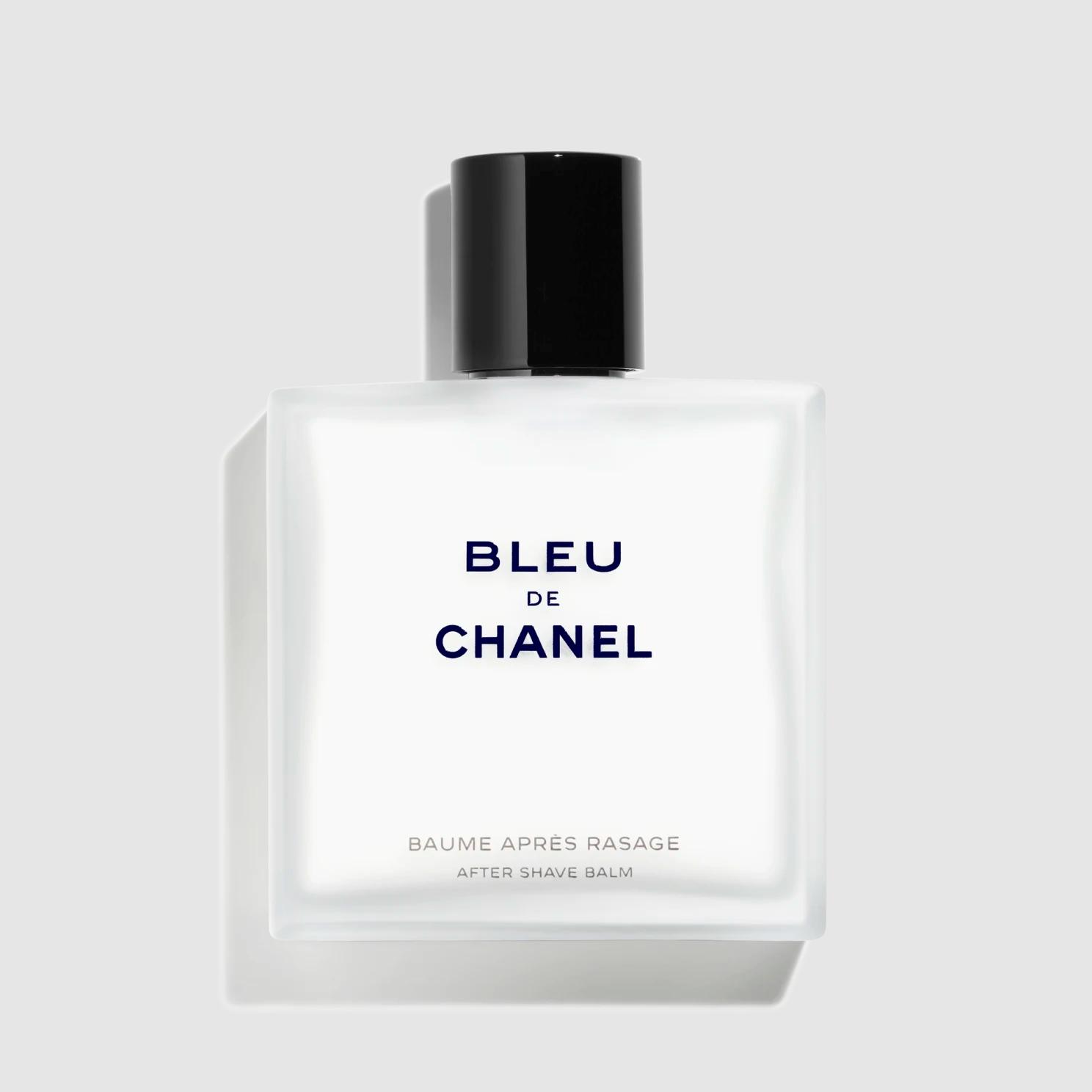 Nước Hoa Chanel Bleu De Chanel After Shave Balm Nam 88ml