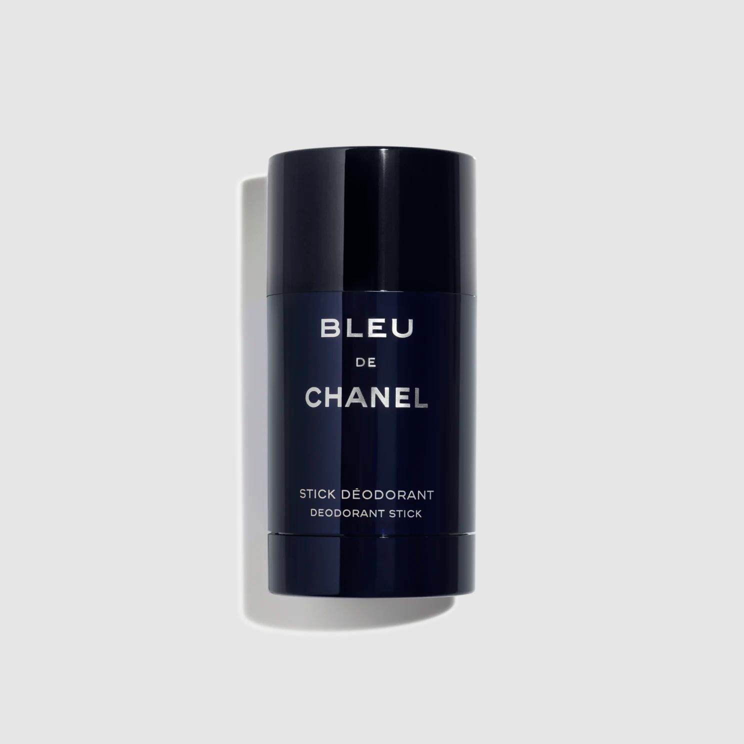 Nước Hoa Chanel Bleu De Chanel Deodorant Stick Nam 59ml