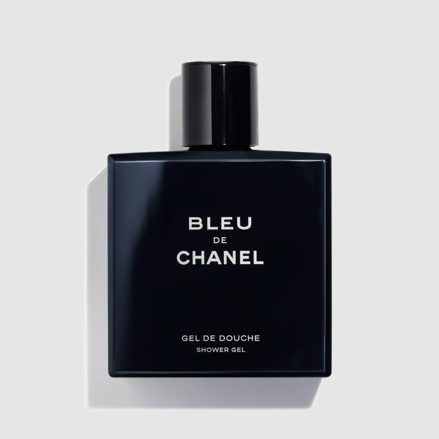 Nước Hoa Chanel Bleu De Chanel Eau De Toilette Spray Nam 100ml