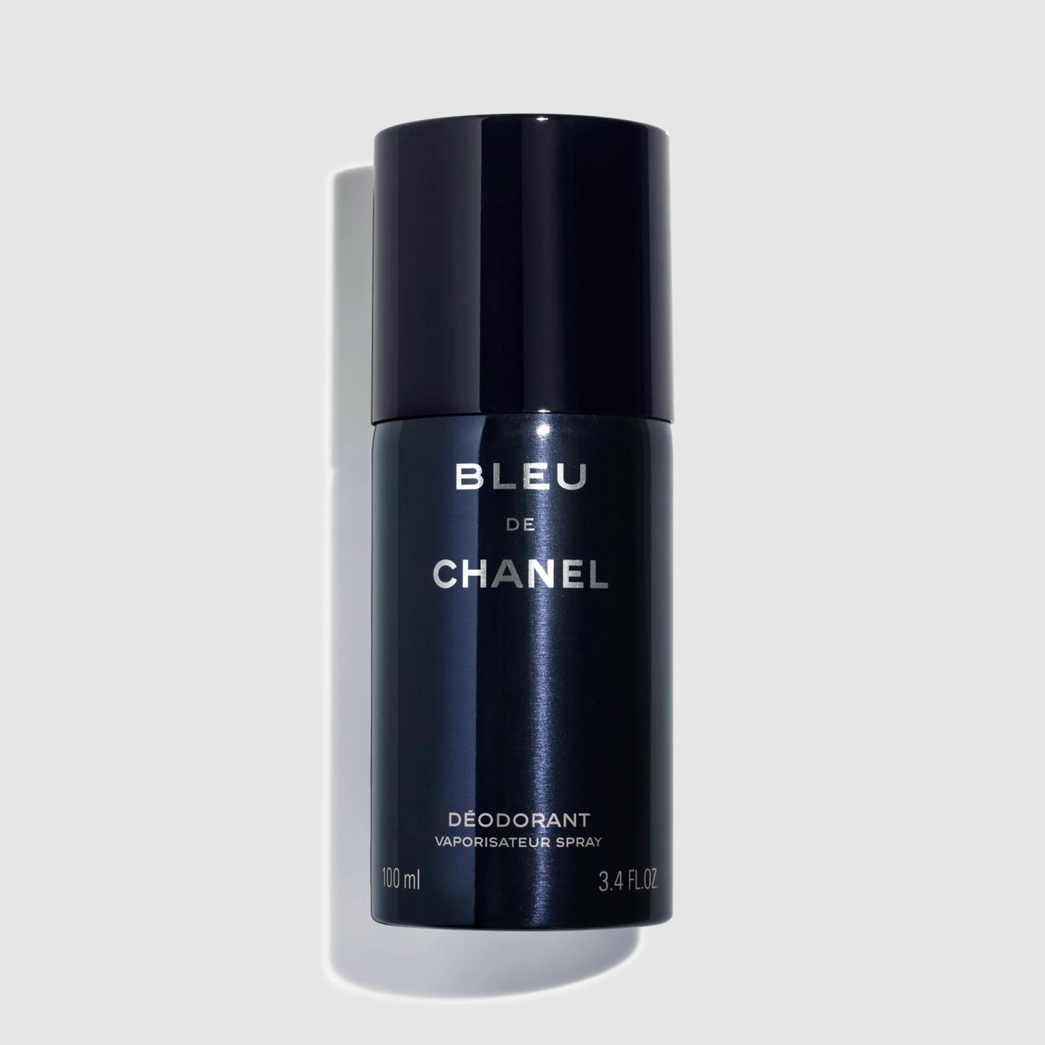 Nước Hoa Chanel Bleu De Chanel Deodorant Spray Nam 100ml