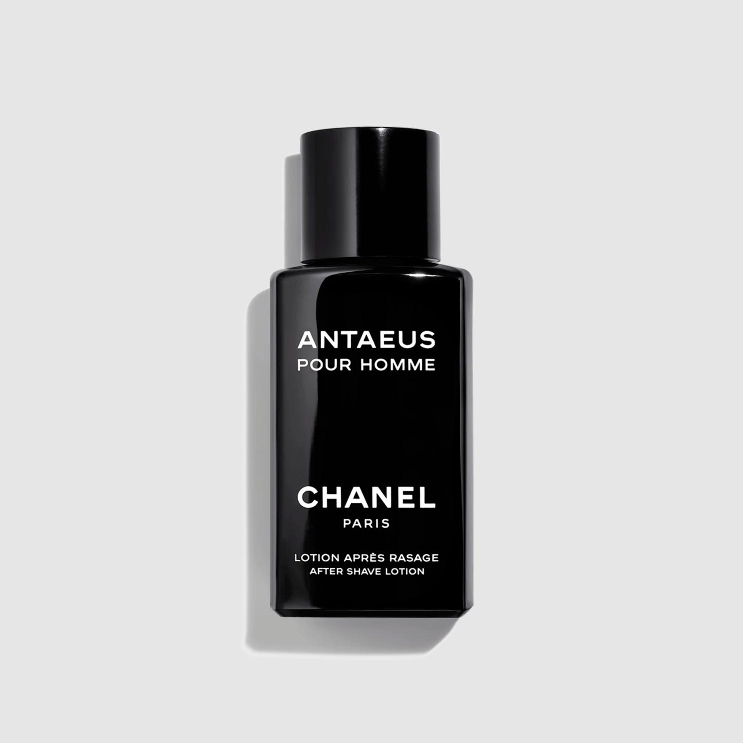 Nước Hoa Chanel Antaeus After Shave Lotion Nam 100ml