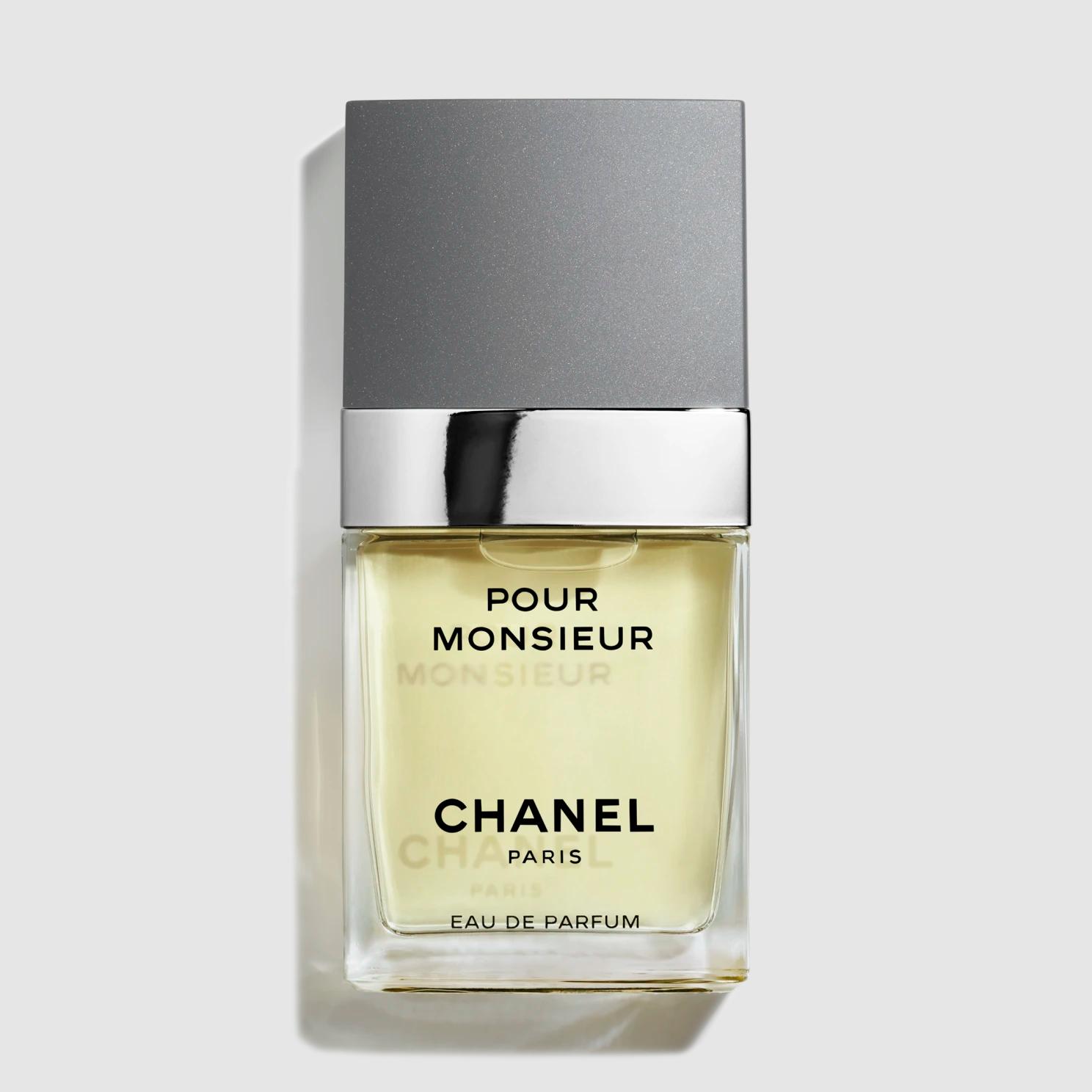 Nước Hoa Chanel Pour Monsieur Eau De Parfum Spray Nam 73ml