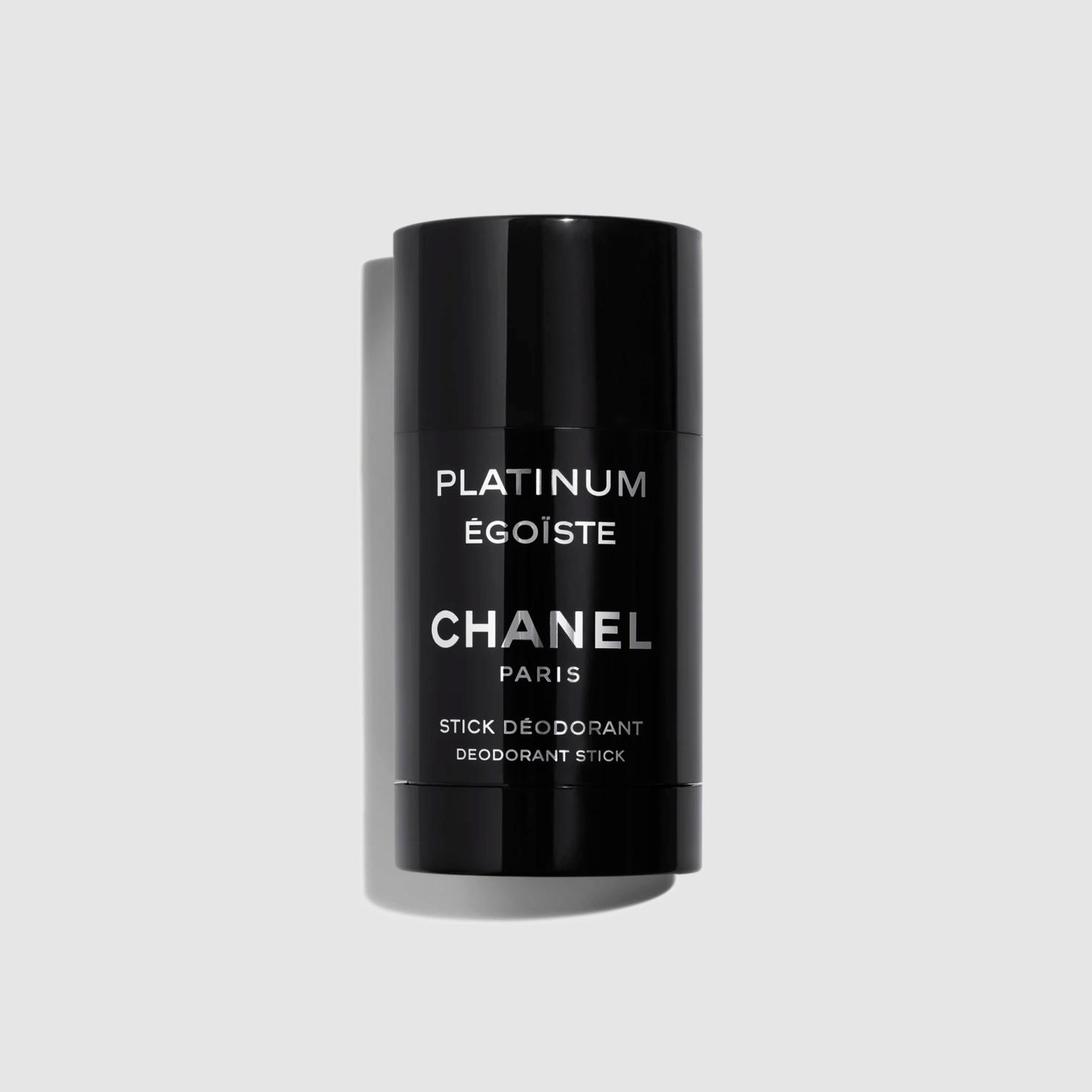 Nước Hoa Chanel Platinum Égoïste Deodorant Stick Nam 59ml