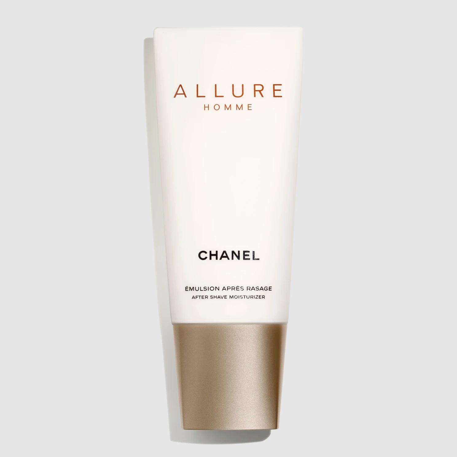 Nước Hoa Chanel Allure Homme After Shave Moisturizer Nam 100ml