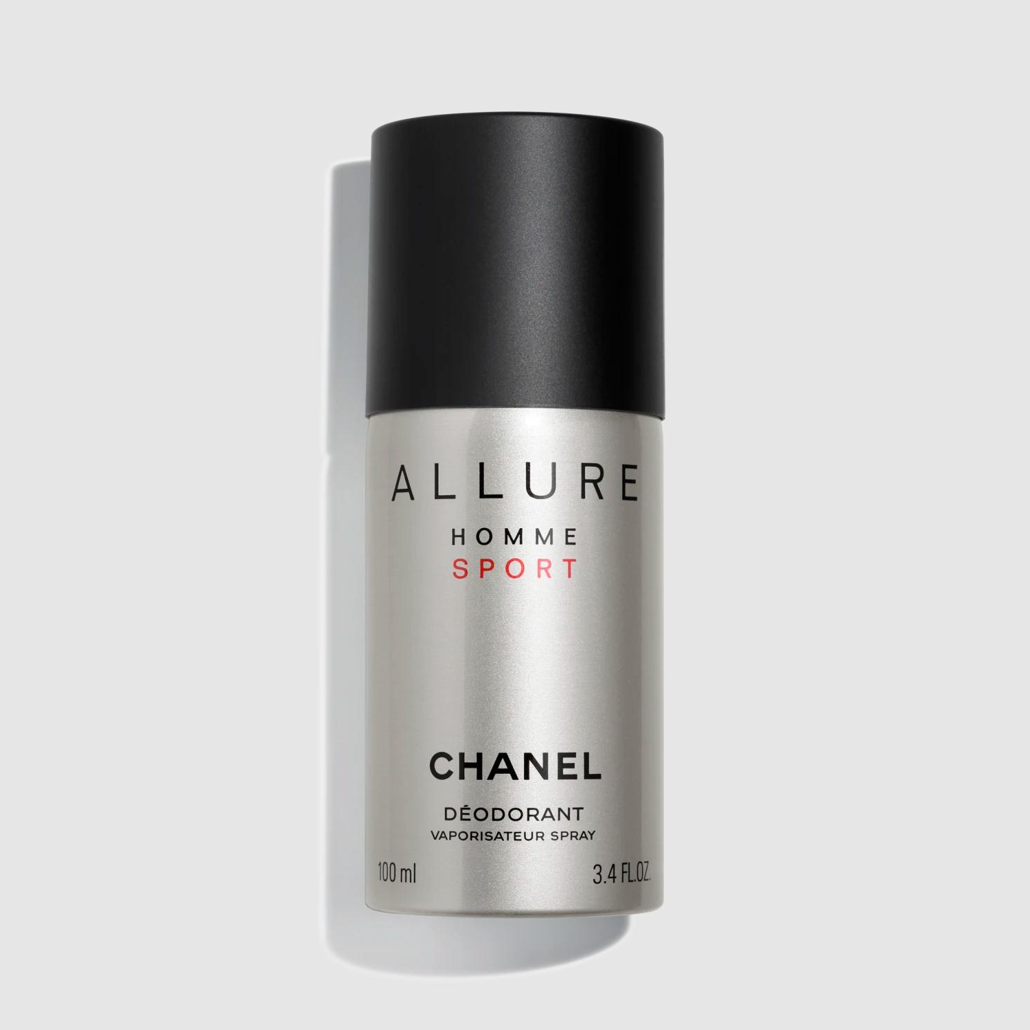 Nước Hoa Chanel Platinum Égoïste Deodorant Spray Nam 100ml