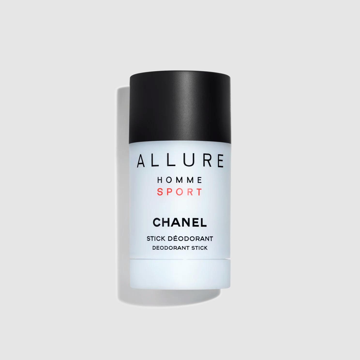 Nước Hoa Chanel Allure Homme Sport Deodorant Stick Nam 59ml