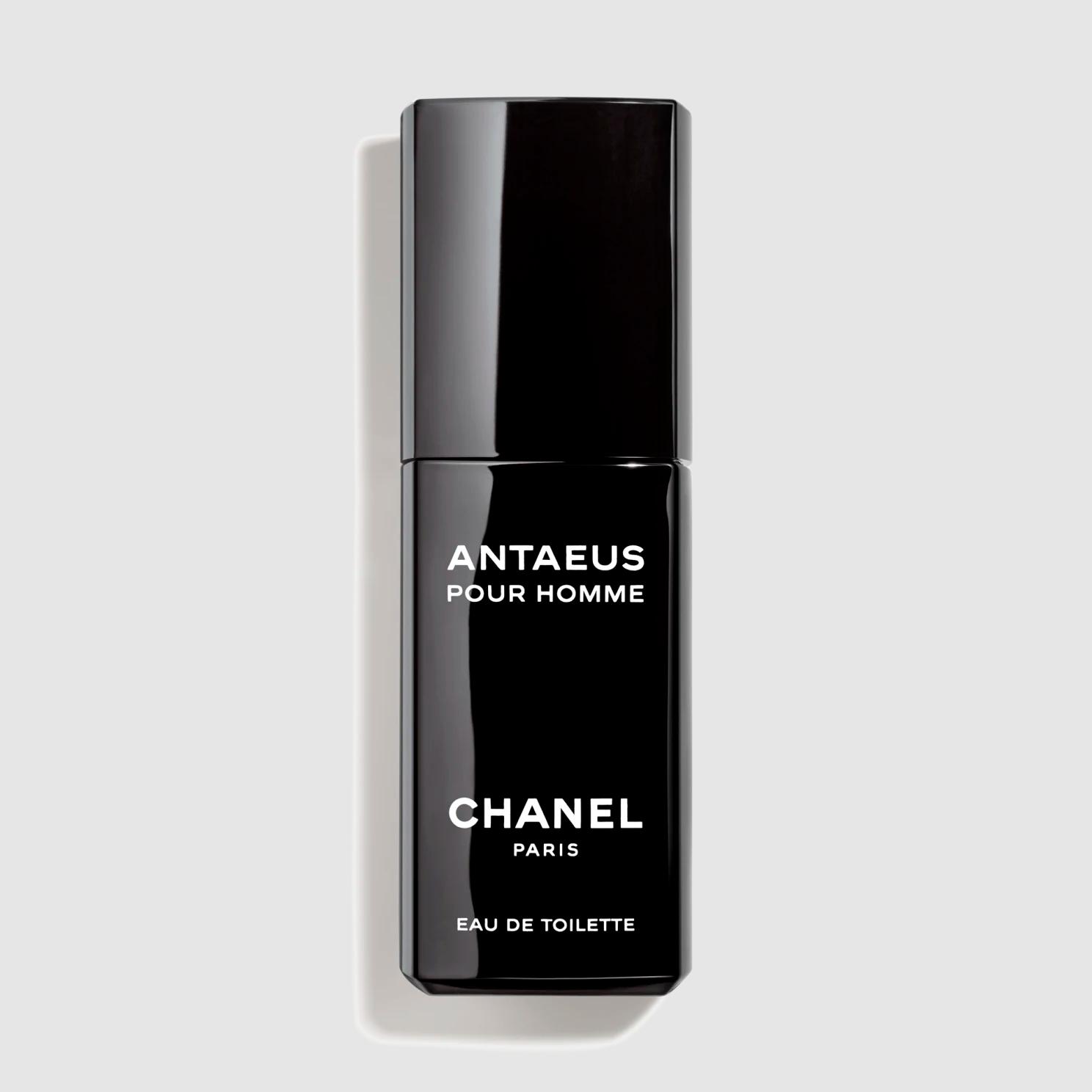 Nước Hoa Chanel Antaeus Eau De Toilette Spray Nam 100ml